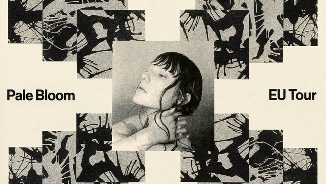 Lucy Kruger & The Lost Boys (za), Junokill