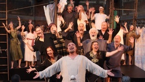 Monty Python's »Nicht der Messias«