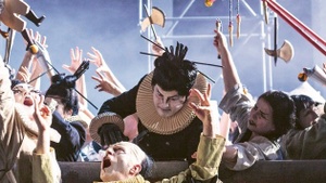 TURANDOT