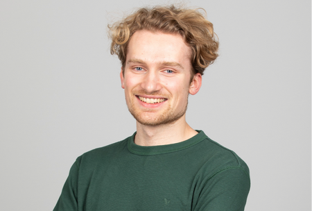 Late Night Comedy: Alex Graf