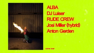Josi Miller EP Release Party