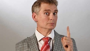 OPEN STAGE in der Rosenau präsentiert von Detlef Winterberg