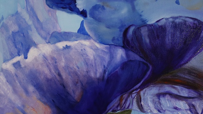 ARTVENTURE - Atelierbesuch bei Maike Eilers