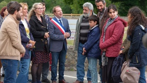 Die Barbaren – Willkomen in der Bretagne