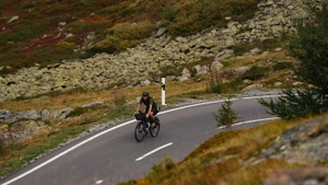 European Connection – Der längste Trail des Kontinents