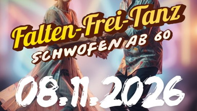 Falten-Frei-Tanz