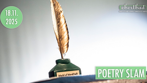 WoW Best of Poetry Slam #5