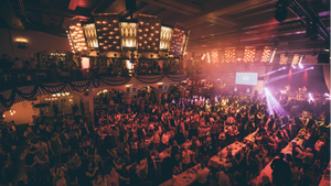 Starkbierfest & New Friends 🍺