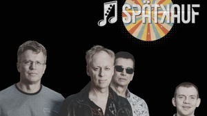 Spätkauf beim WILD WEDNESDAY im Wild at Heart