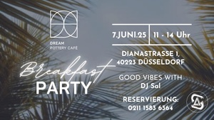 Breakfast Party