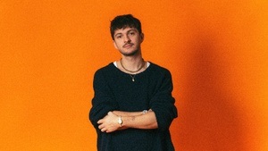 RIAN "BLUMENDISCO TOUR 2026"