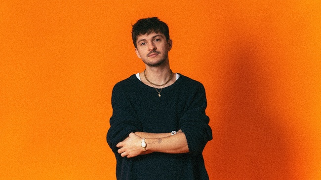 RIAN "BLUMENDISCO TOUR 2026"