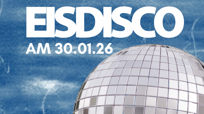 Eisdisco mit Paderkid