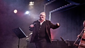 Gustav Peter Wöhler Band