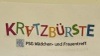 Kratzbürste  PSG Mädchen- und Frauentreff