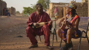 Montagskino: Mali Blues