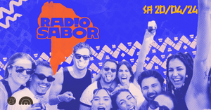 RADIO SABOR | April