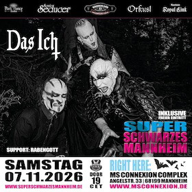 Das Ich