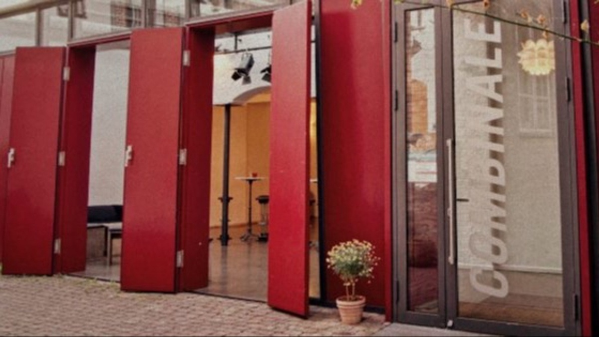 Theater Combinale Lübeck