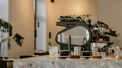 ERNST Kaffeebar Sülz