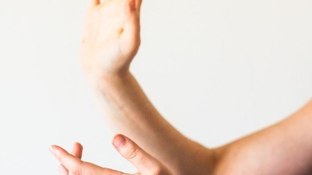 Führung in DGS: Expedition Weltmeere