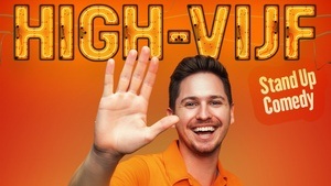 Niklas Siepen - High Vijf