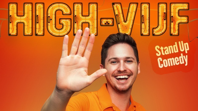 Niklas Siepen - High Vijf