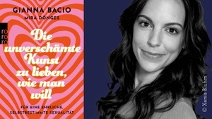 SEITENSPRÜNGE FESTIVAL: Gianna Bacio