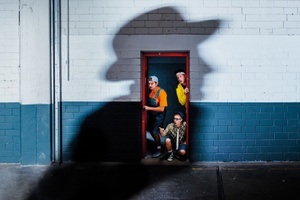 Das Vollplaybacktheater interpretiert: Die drei ??? und der heimliche Hehler