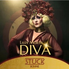 Lilly Mortis - DIVA