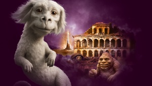 DIE UNENDLICHE GESCHICHTE