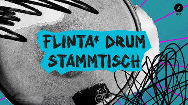 FLINTA* Drum Stammtisch