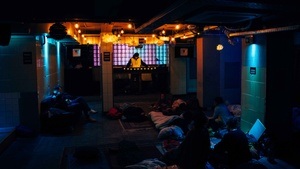 Lucidity Sleep Music Schlafkonzert