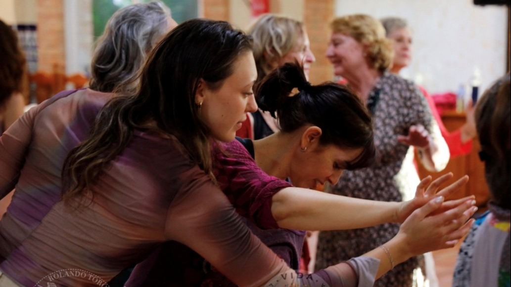 Biodanza