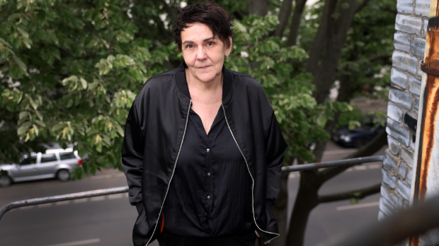 Christiane Rösinger: The Joy of Ageing