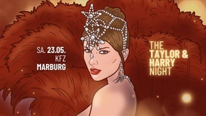 The Taylor & Harry Night