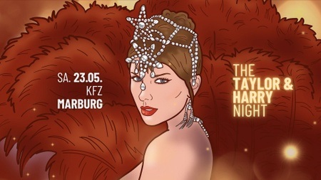 The Taylor & Harry Night