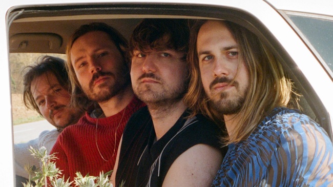 Panda Lux // HERZ-TOUR 2026