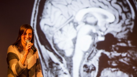 Science Slam in Köln im November 2026