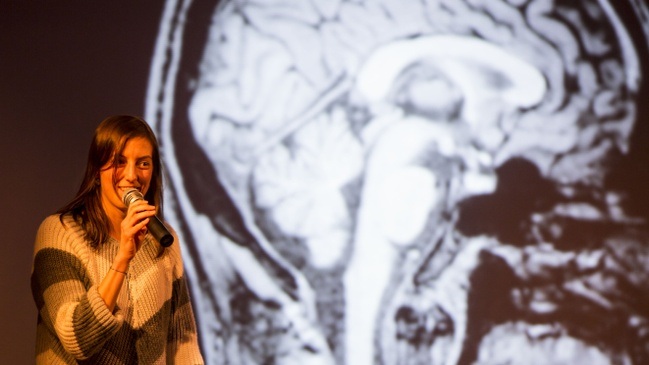 Science Slam in Köln im November 2026