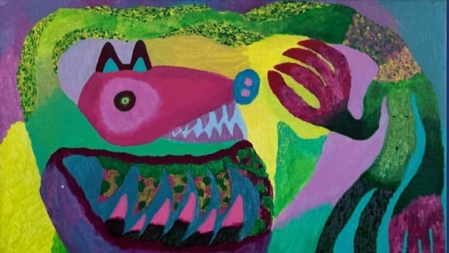 Open Doors: Chameleon with Henry Ivanov