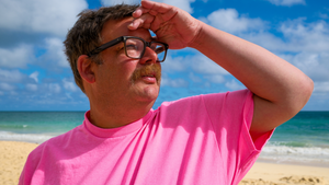 Erobique LIVE (Open-Air) - only 700 Tickets