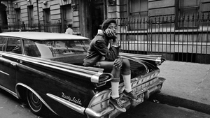 ERNEST COLE: LOST AND FOUND | Filmhaus Open-Air