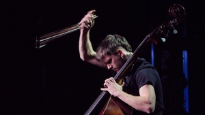 Heidelberger Frühling: Apéro-Konzert III