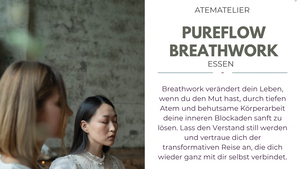 PureFlow Breathwork in Essen-Werden