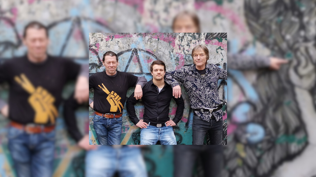 Spätcafé im Glockenhof: Oceanys