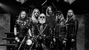 Judas Priest - FAITHKEEPERS