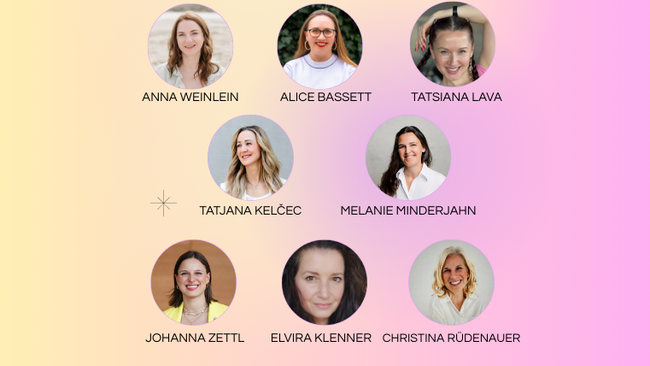 Weltfrauentag im Inspira Zentrum