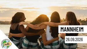 JuBi - Die JugendBildungsmesse Mannheim