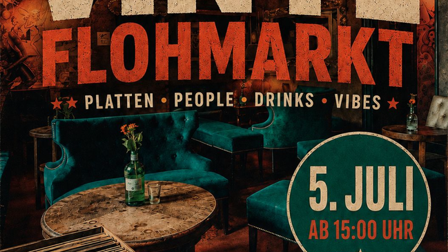 Vinyl Markt